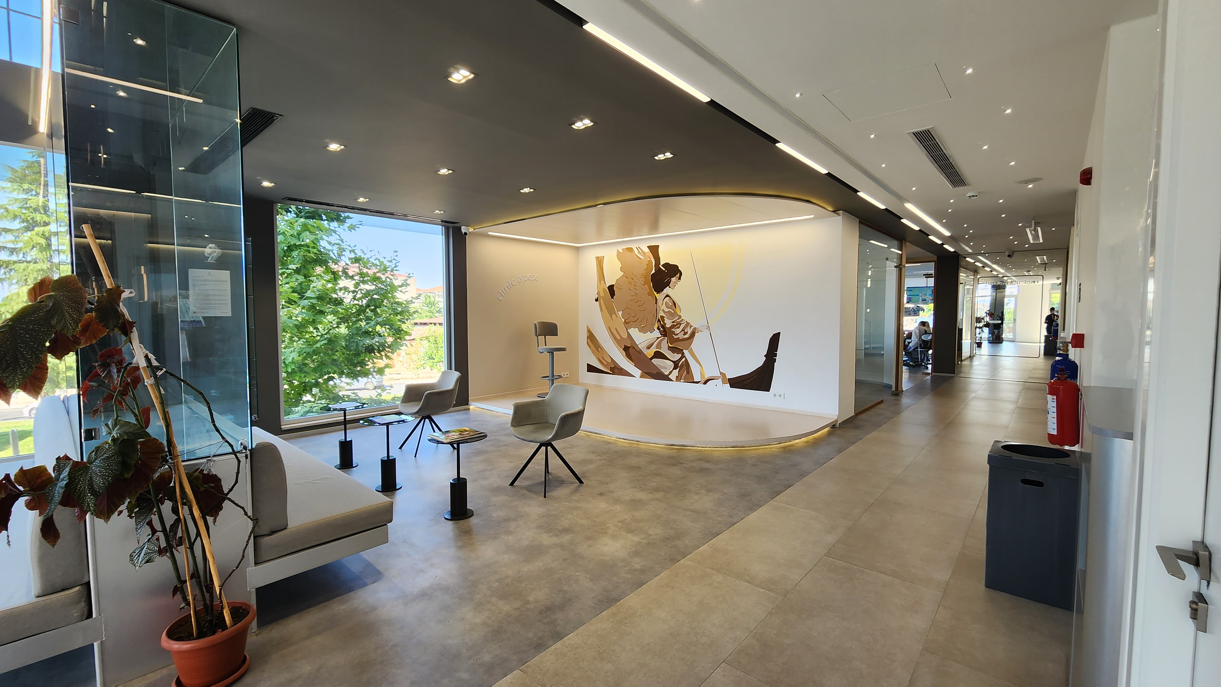 Apex Diş Kliniği