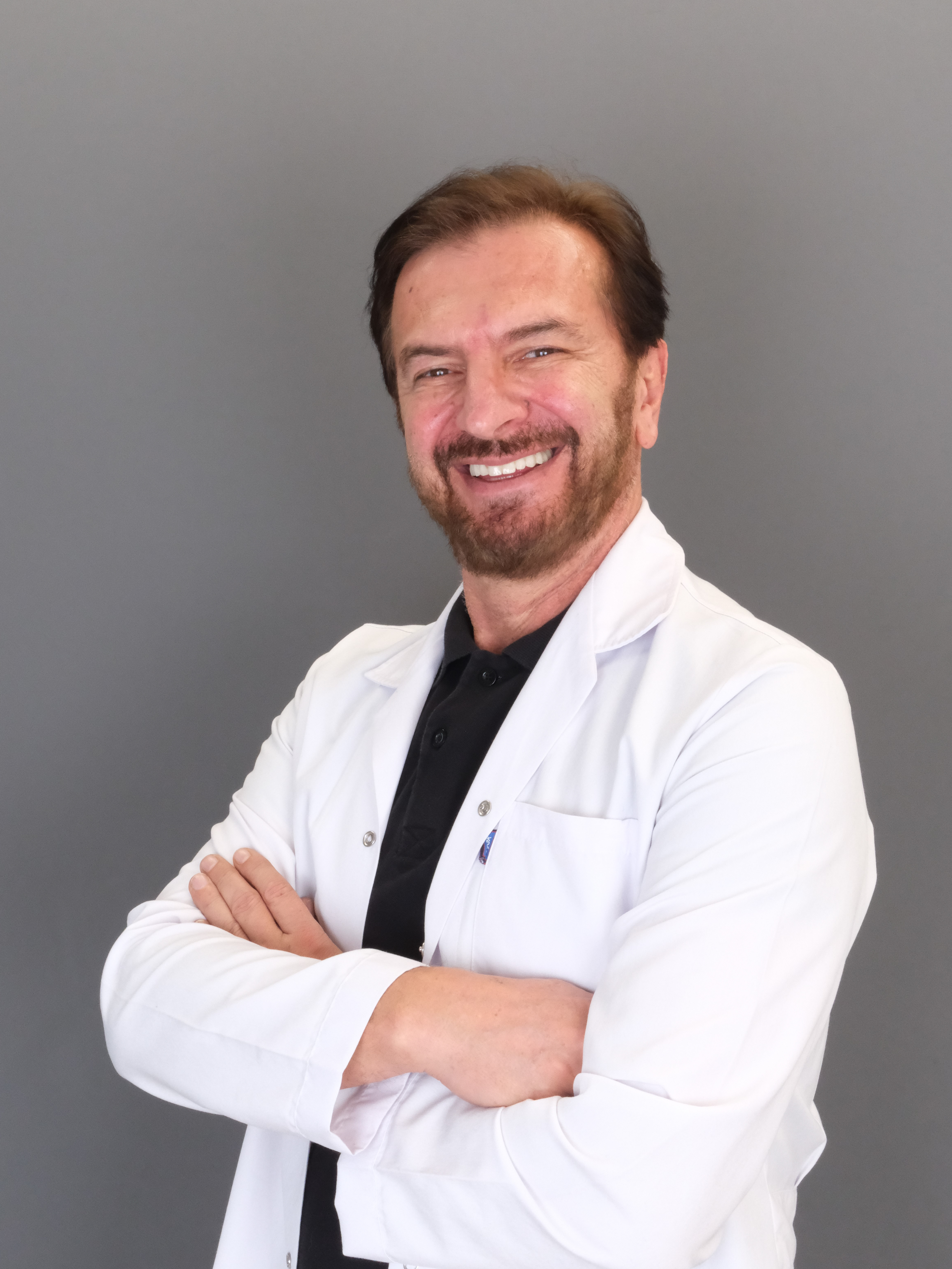 Dt. Hakan Çokak