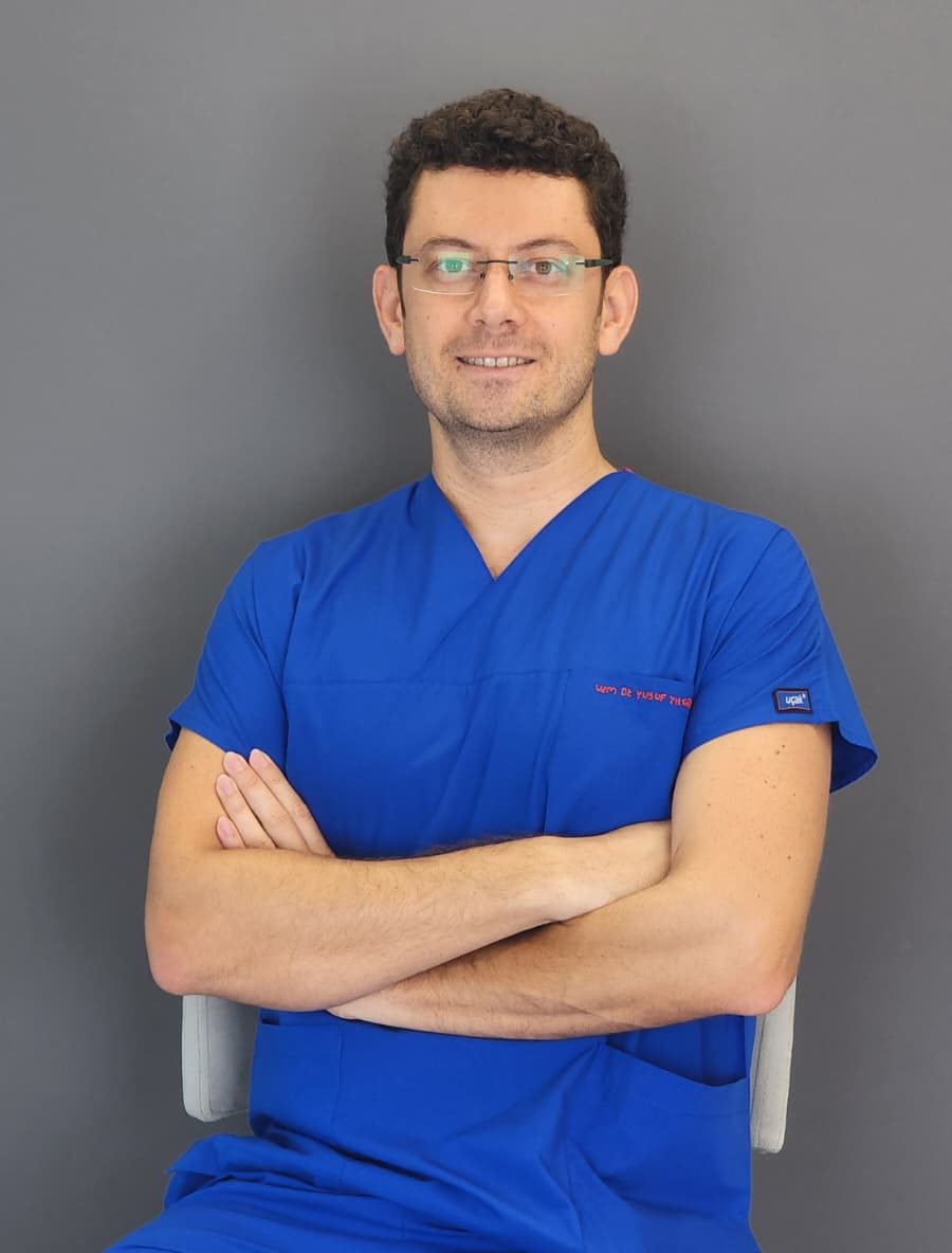 Uzm. Dt. Yusuf Yılgör