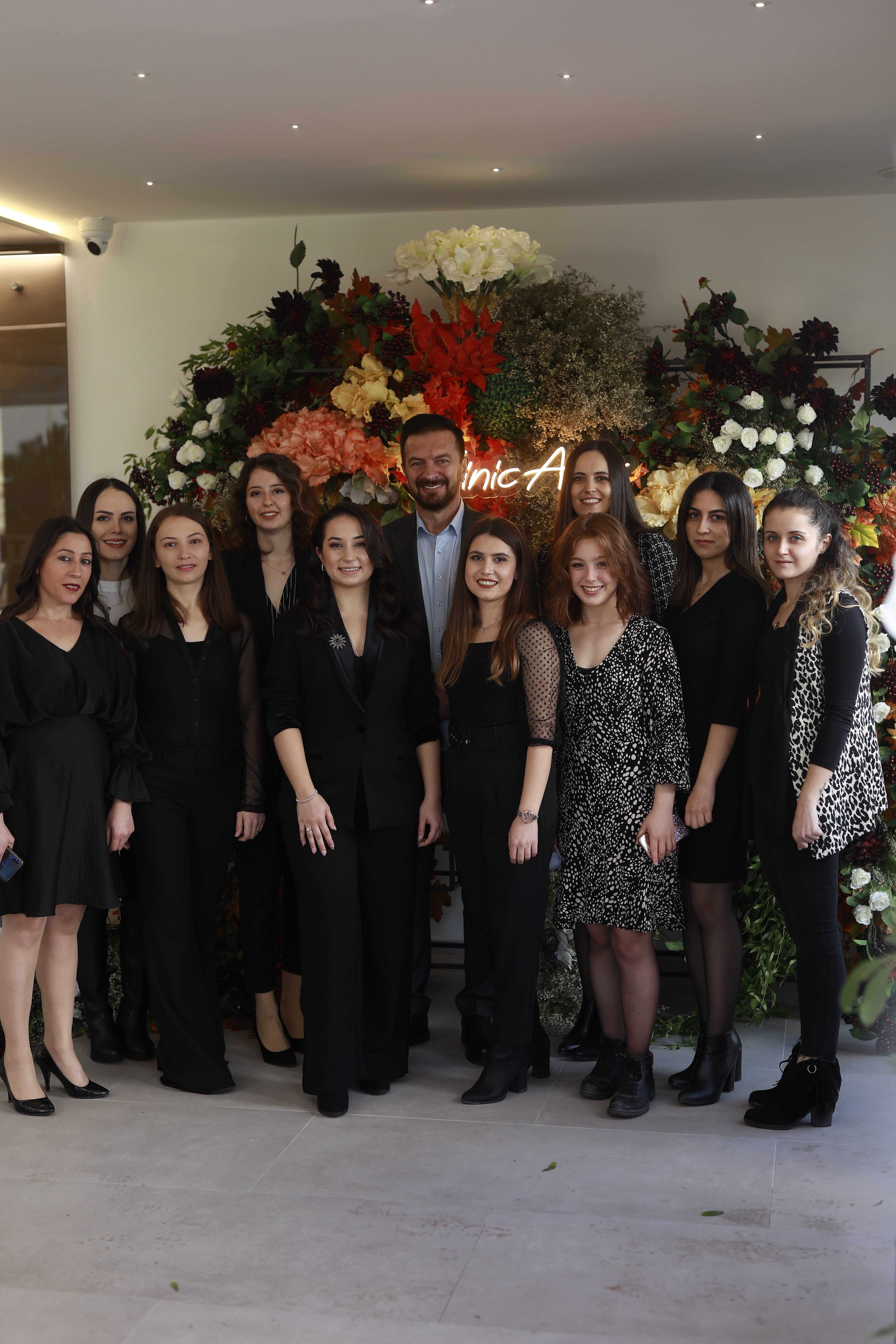 Apex Diş Kliniği